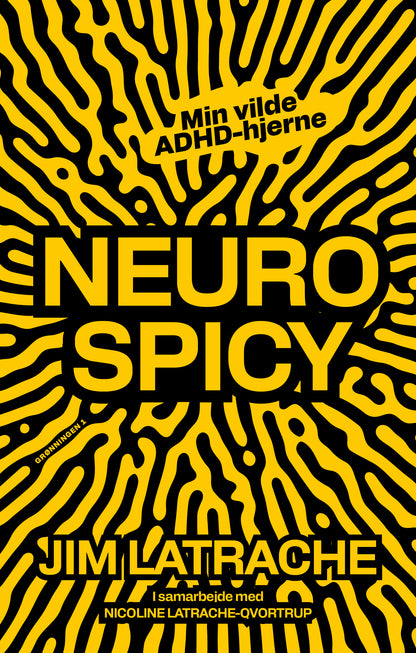 NEUROSPICY