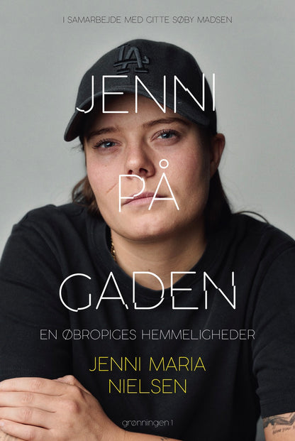 JENNI PÅ GADEN