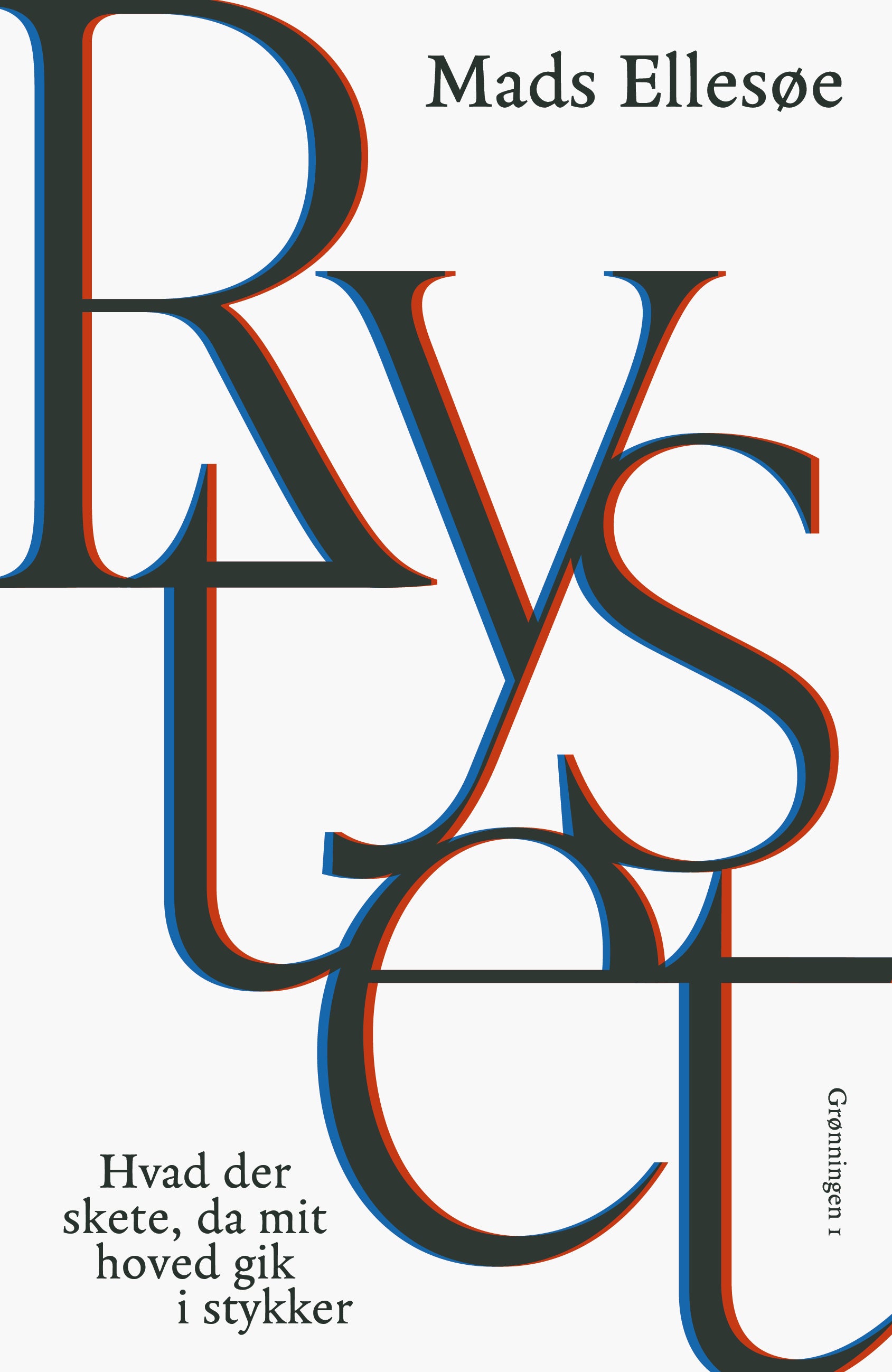 RYSTET