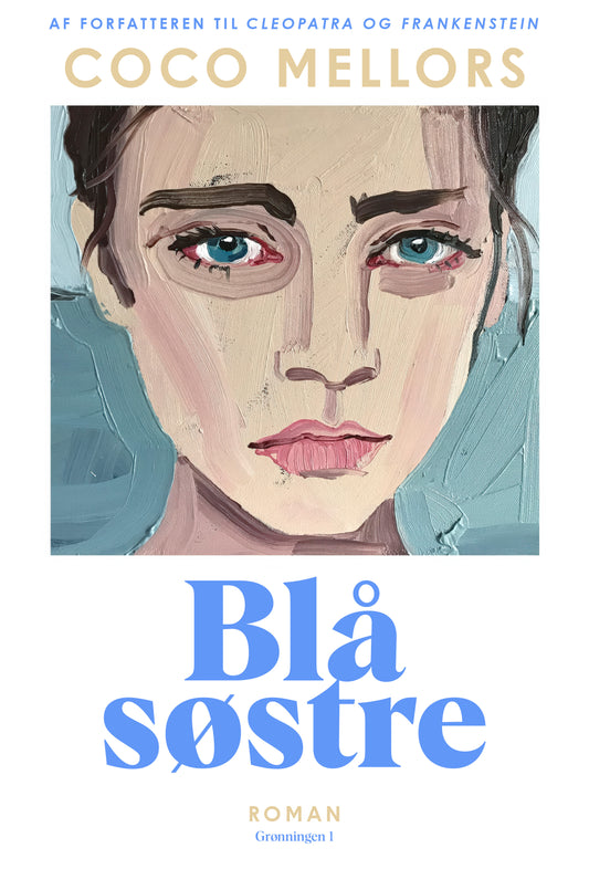 BLÅ SØSTRE