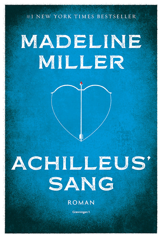 ACHILLEUS' SANG