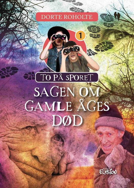 SAGEN OM GAMLE ÅGES DØD