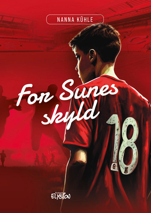 FOR SUNES SKYLD SUNE 1