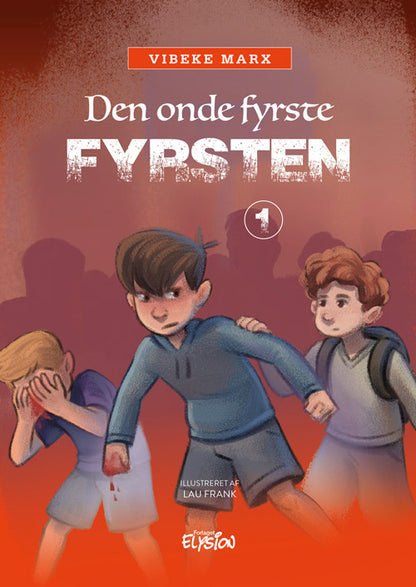 FYRSTEN