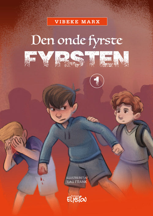 FYRSTEN