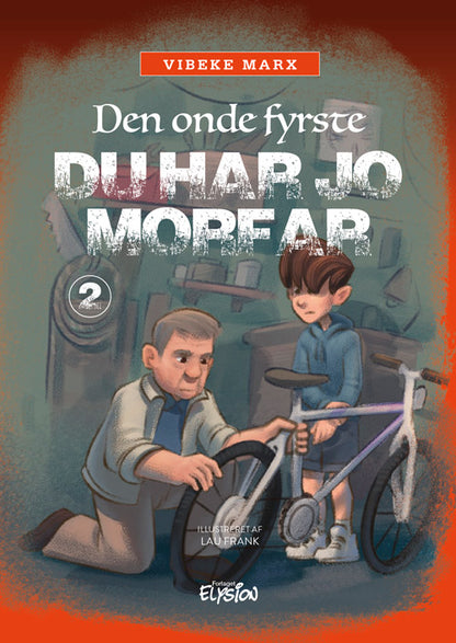 DU HAR JO MORFAR