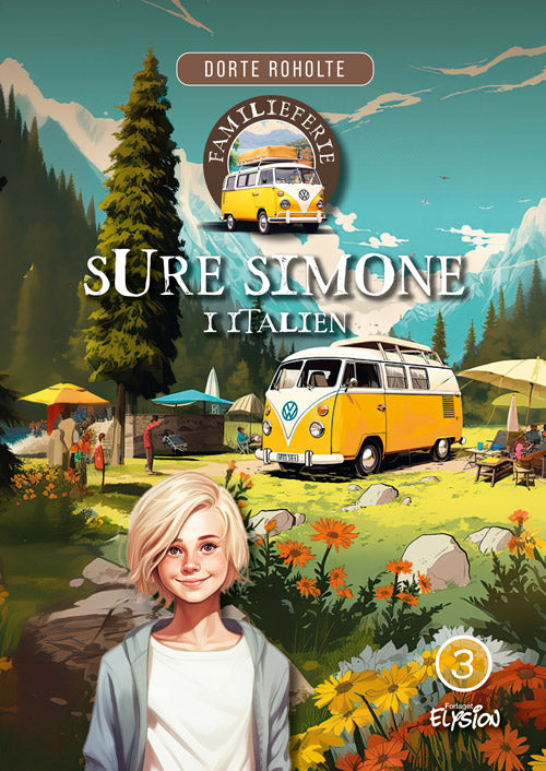 SURE SIMONE - I ITALIEN - FAMILIEFERIE 3
