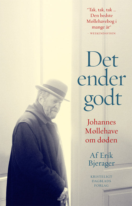 DET ENDER GODT