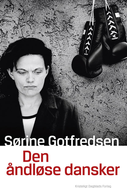 DEN ÅNDLØSE DANSKER
