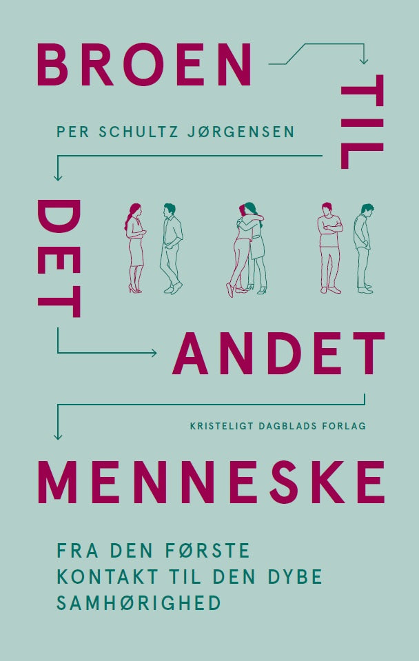 BROEN TIL DET ANDET MENNESKE