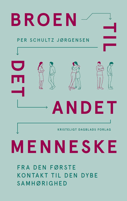 BROEN TIL DET ANDET MENNESKE
