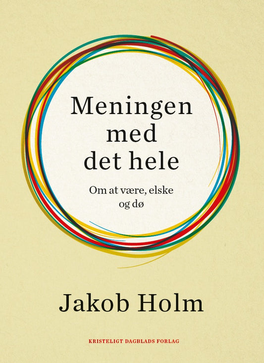 MENINGEN MED DET HELE