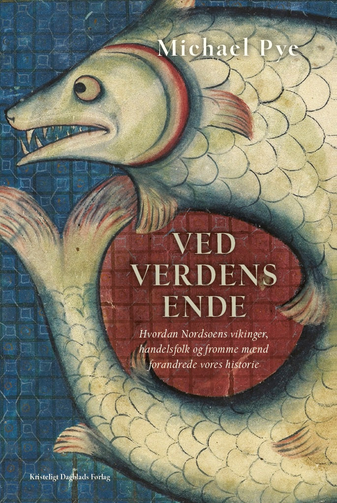 VED VERDENS ENDE
