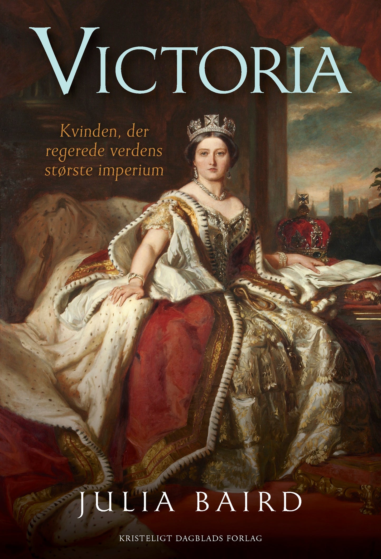 VICTORIA - THE QUEEN