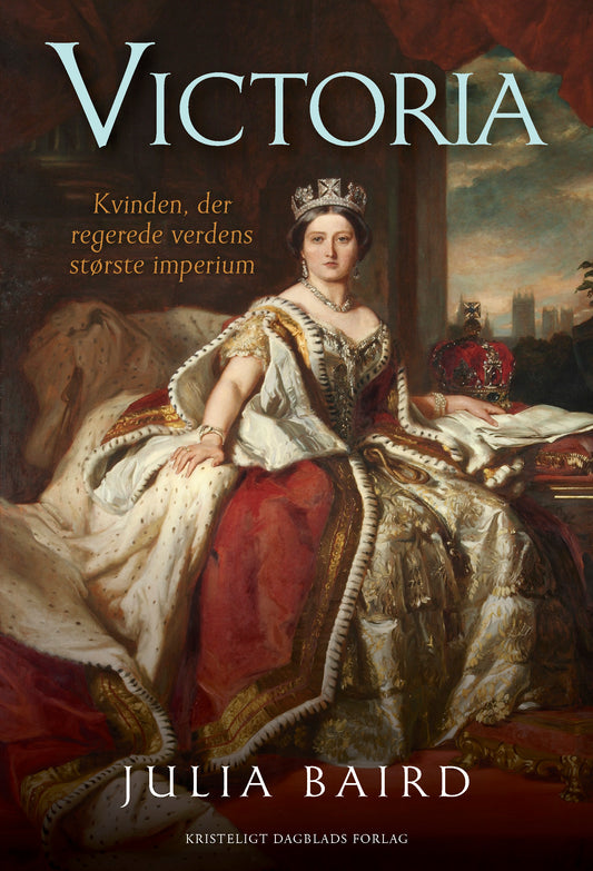 VICTORIA - THE QUEEN