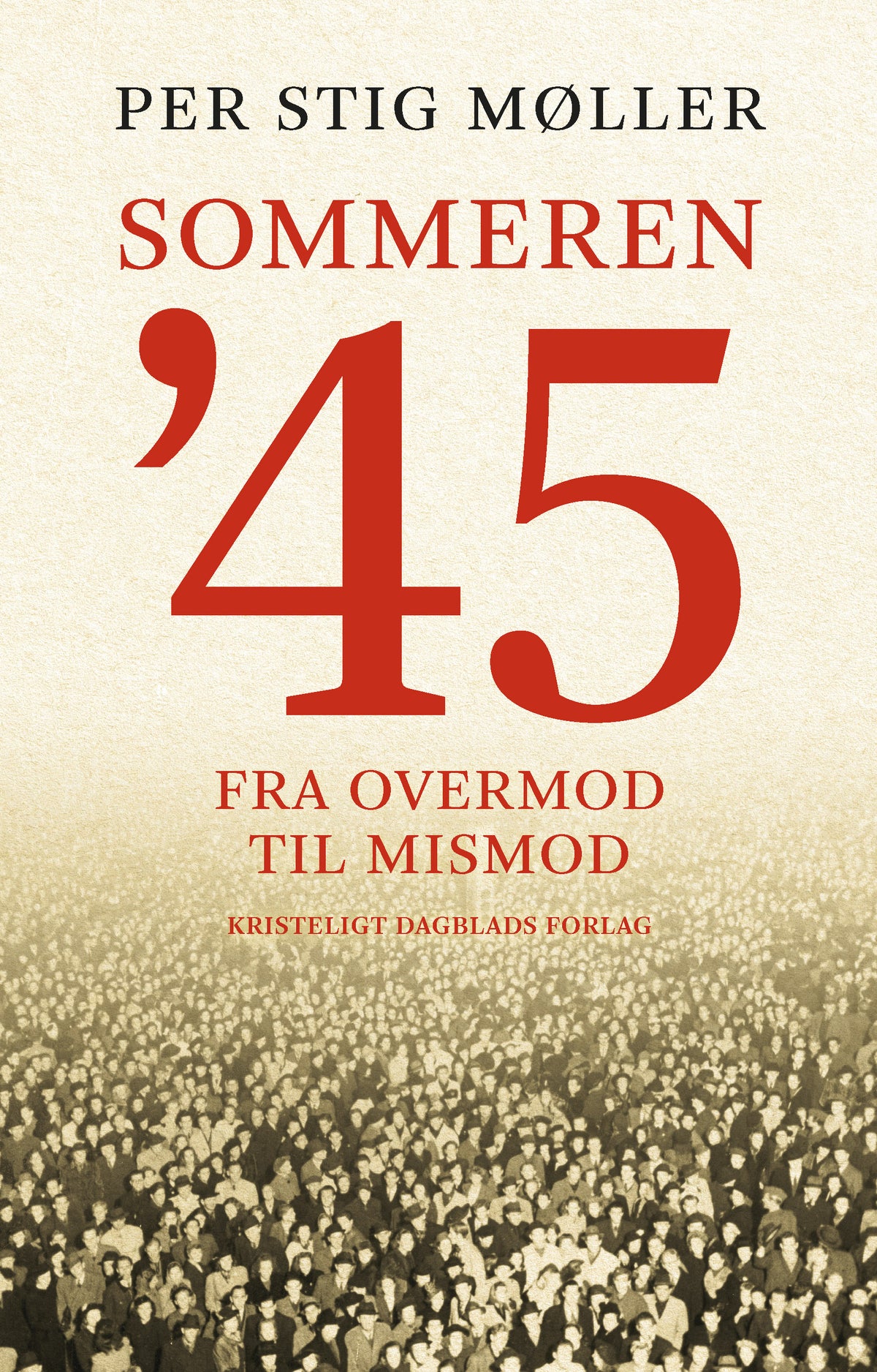 SOMMEREN ‘45