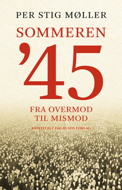 SOMMEREN ‘45