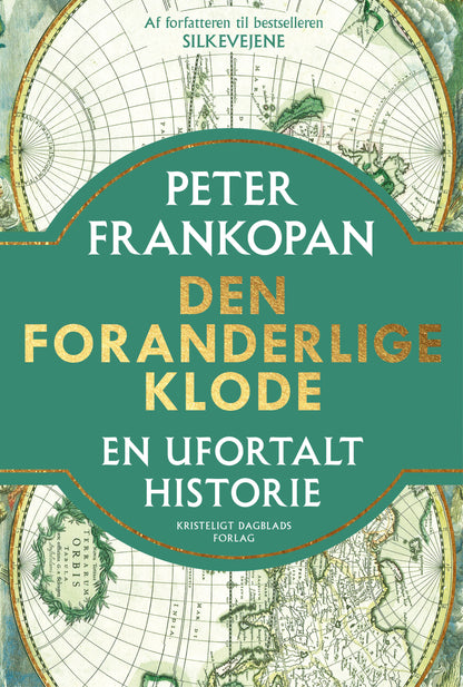 DEN FORANDERLIGE KLODE