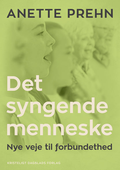DET SYNGENDE MENNESKE