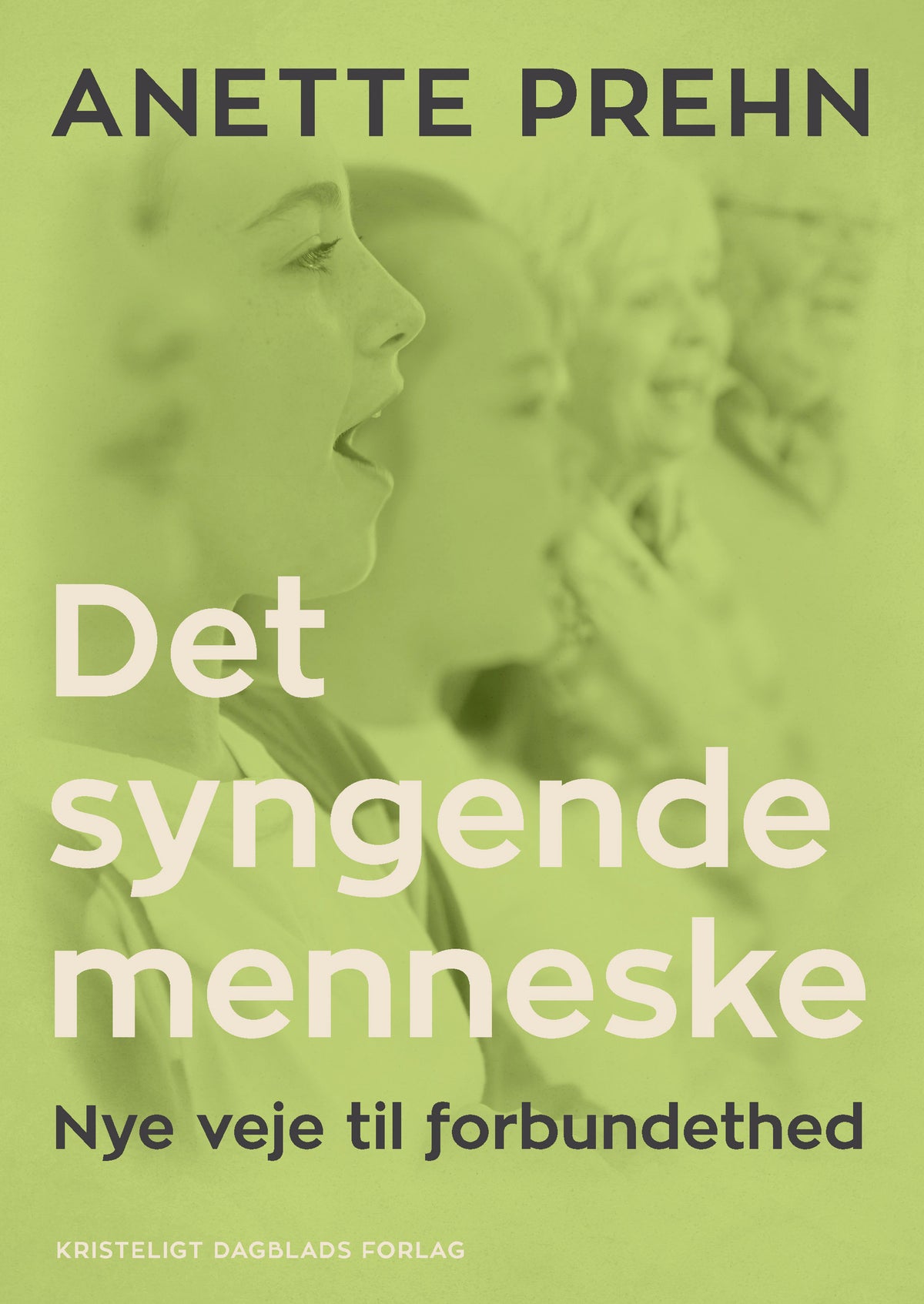 DET SYNGENDE MENNESKE