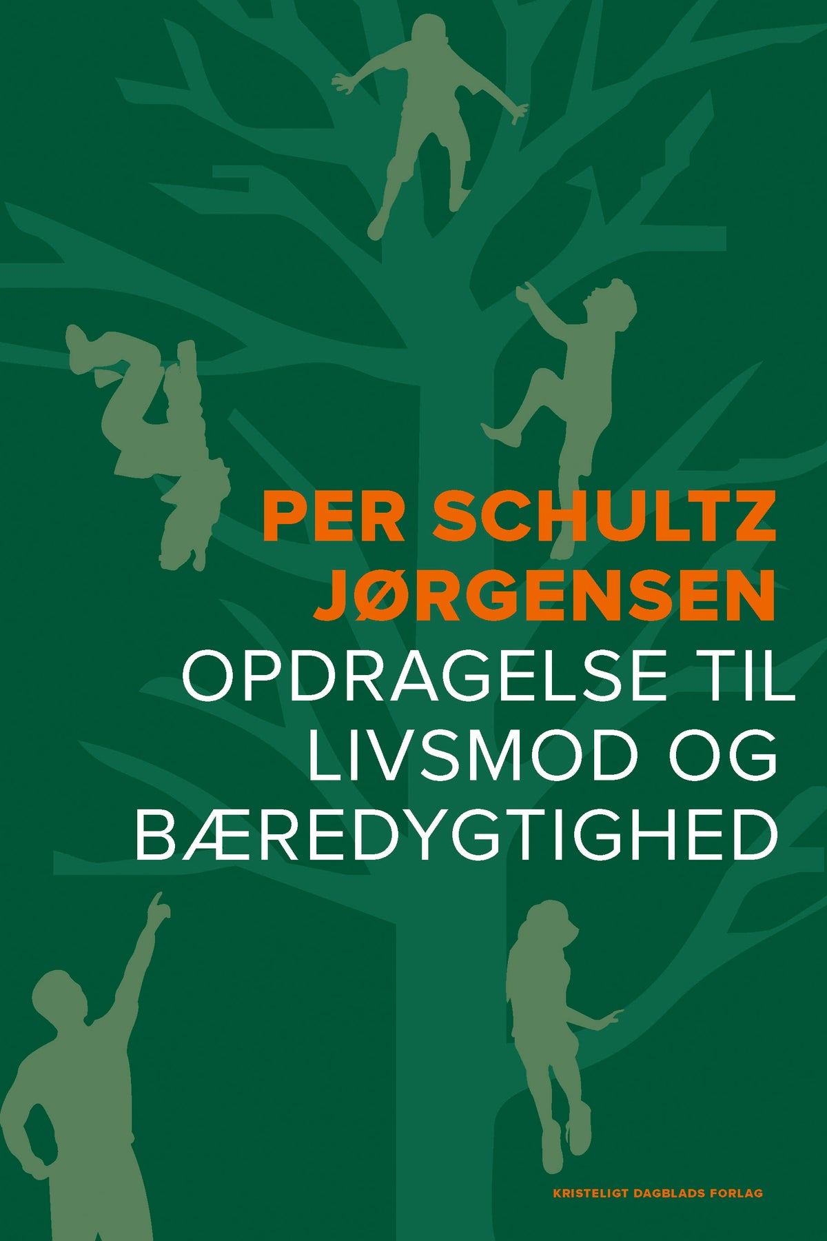 OPDRAGELSE TIL LIVSMOD OG BÆREDYGTIGHED