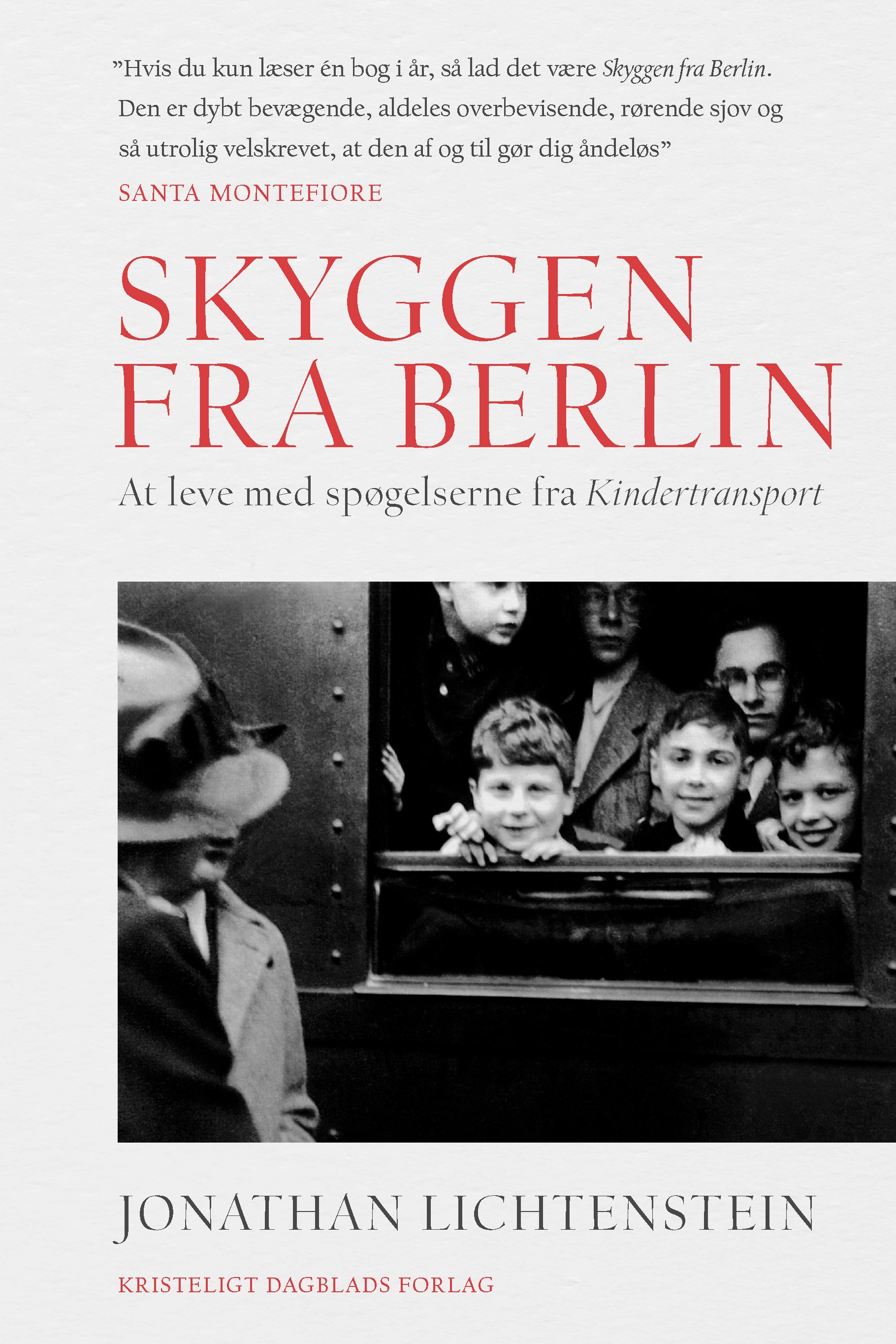 SKYGGEN FRA BERLIN