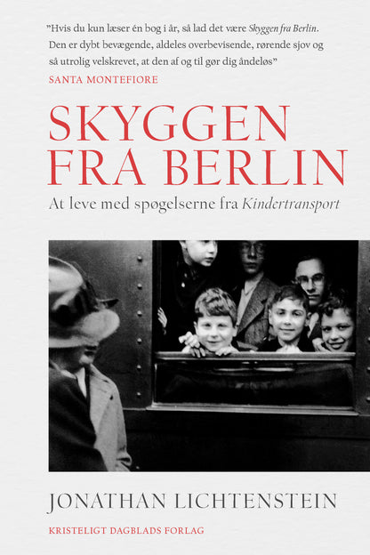 SKYGGEN FRA BERLIN