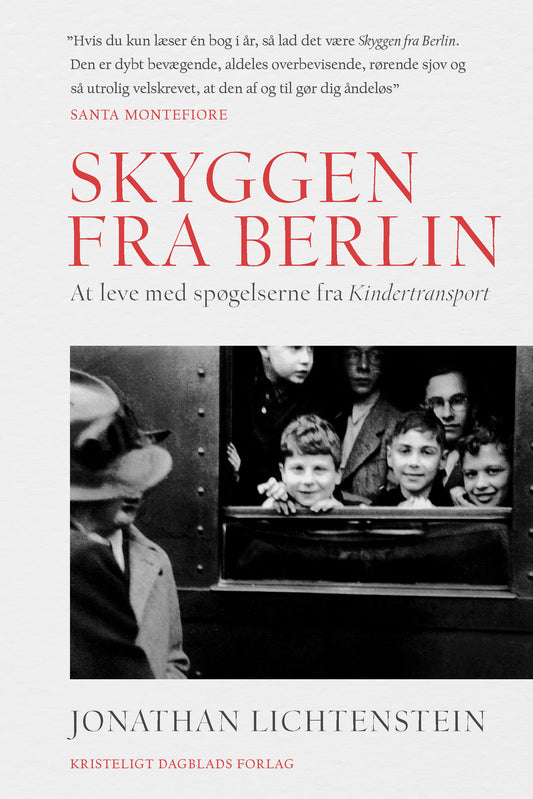 SKYGGEN FRA BERLIN