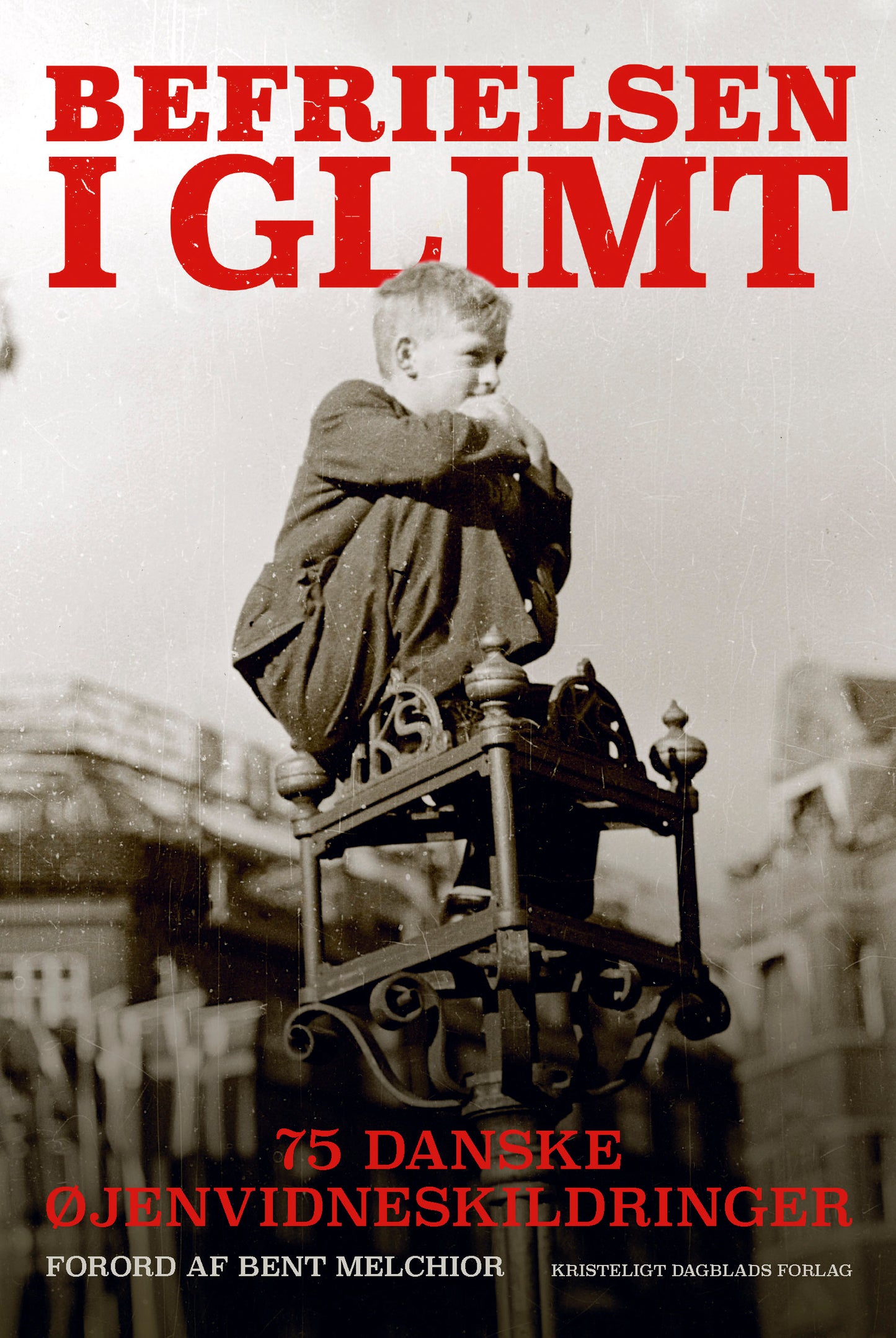 BEFRIELSEN I GLIMT