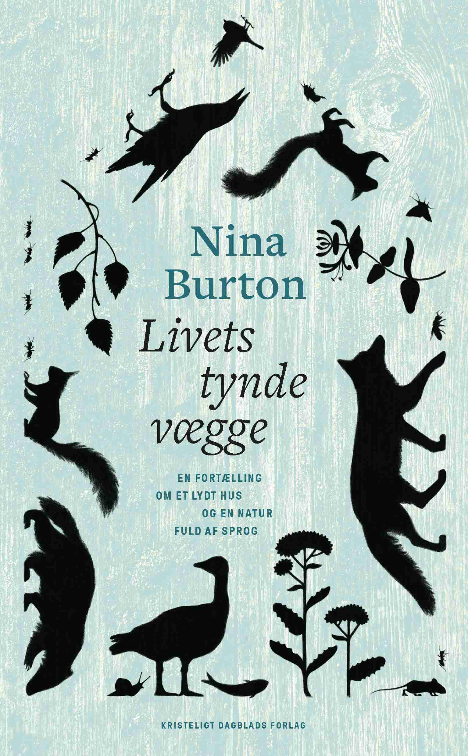 LIVETS TYNDE VÆGGE