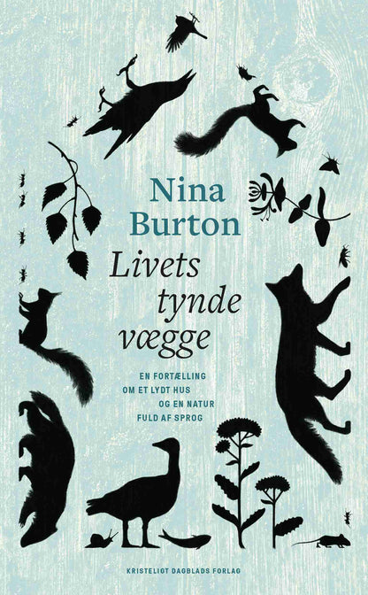 LIVETS TYNDE VÆGGE
