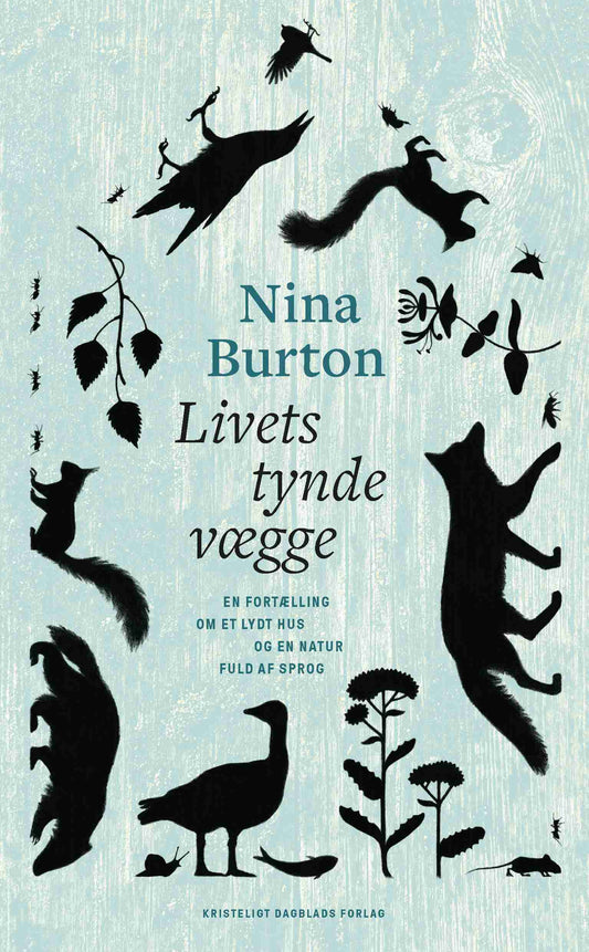 LIVETS TYNDE VÆGGE