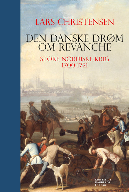 DEN DANSKE DRØM OM REVANCHE