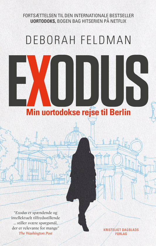 EXODUS