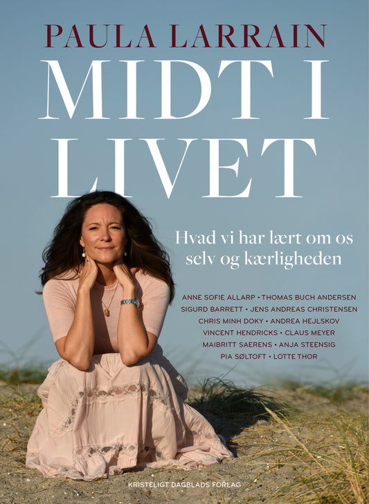 MIDT I LIVET
