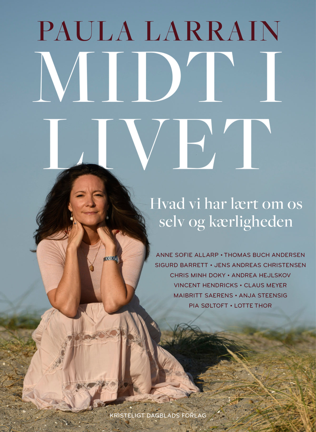 MIDT I LIVET