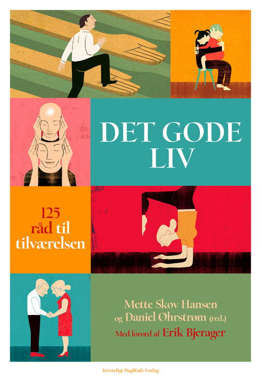 DET GODE LIV
