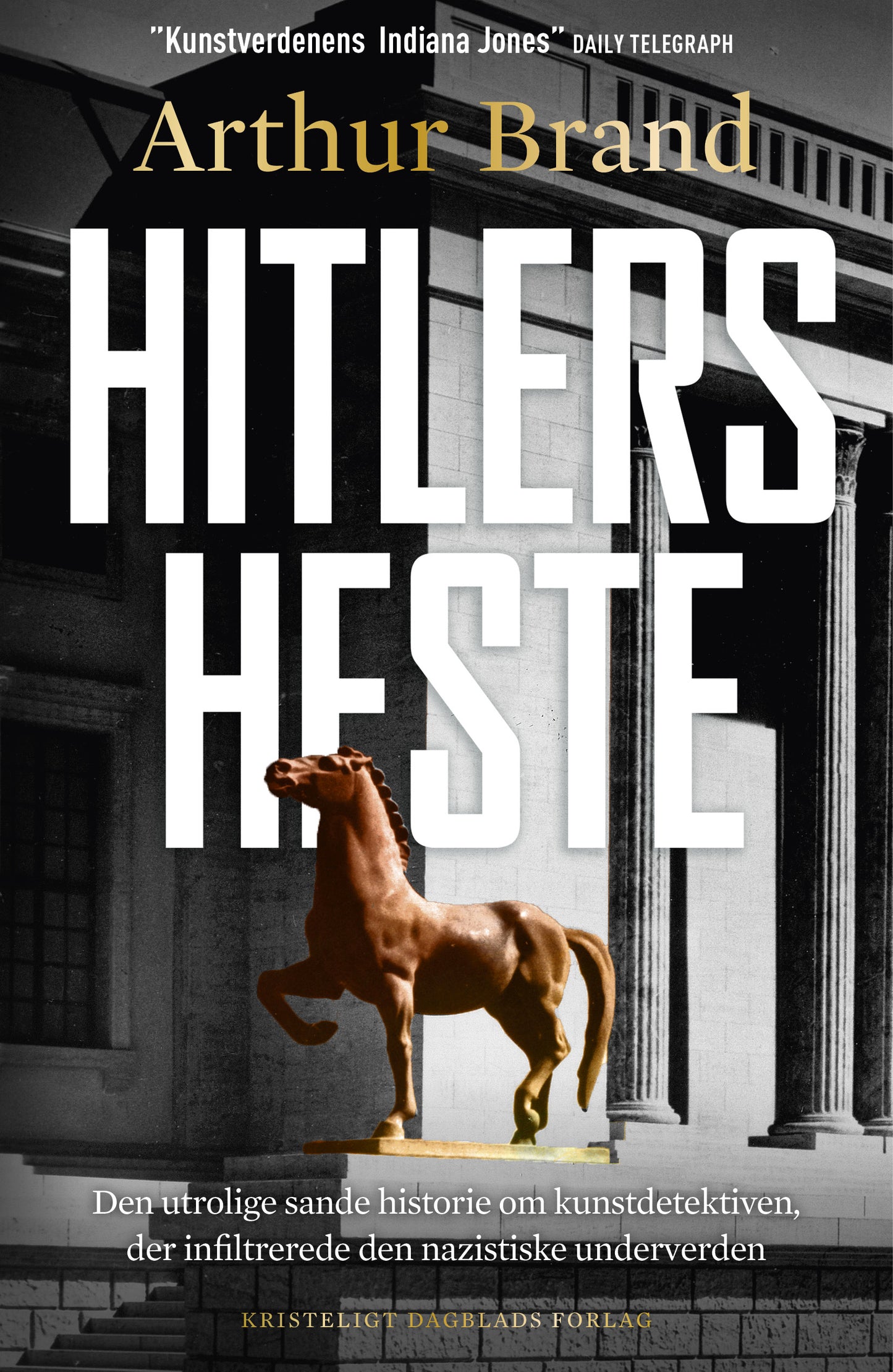 HITLERS HESTE