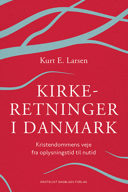 KIRKERETNINGER I DANMARK
