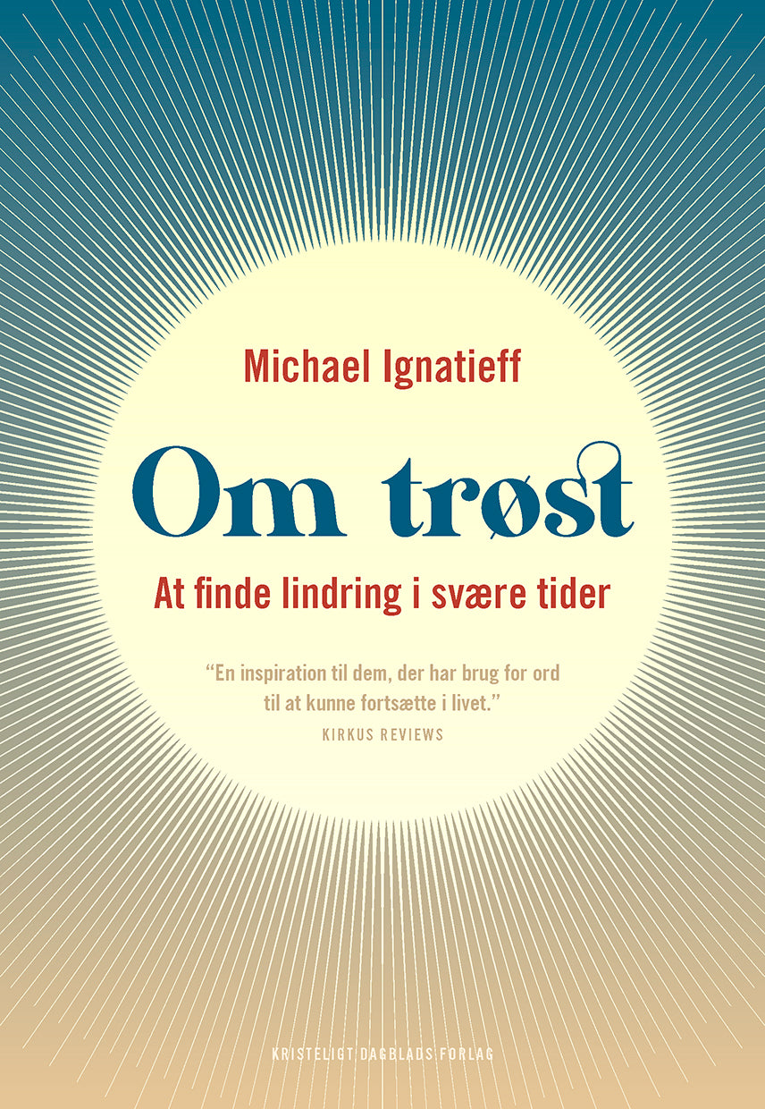 OM TRØST