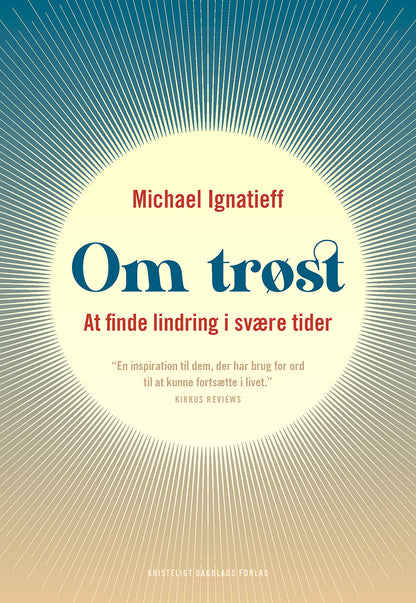 OM TRØST