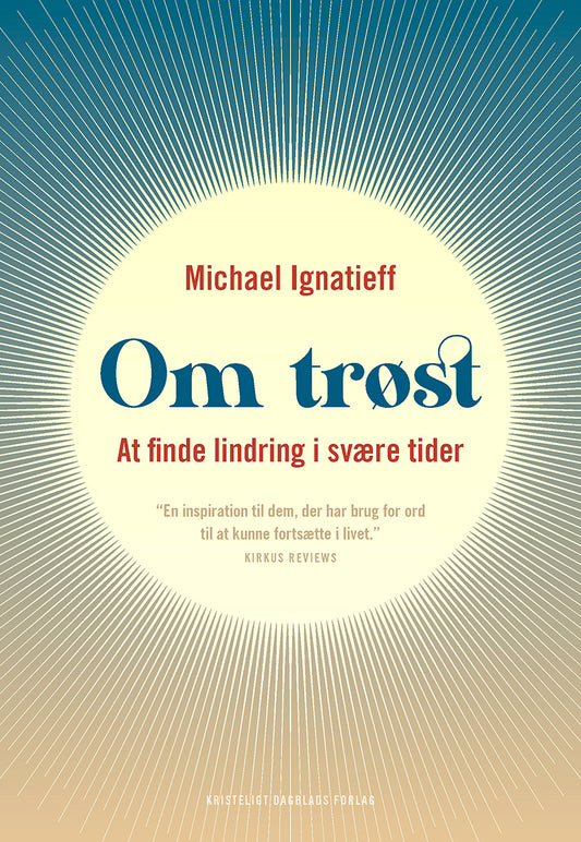 OM TRØST