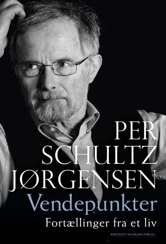 VENDEPUNKTER