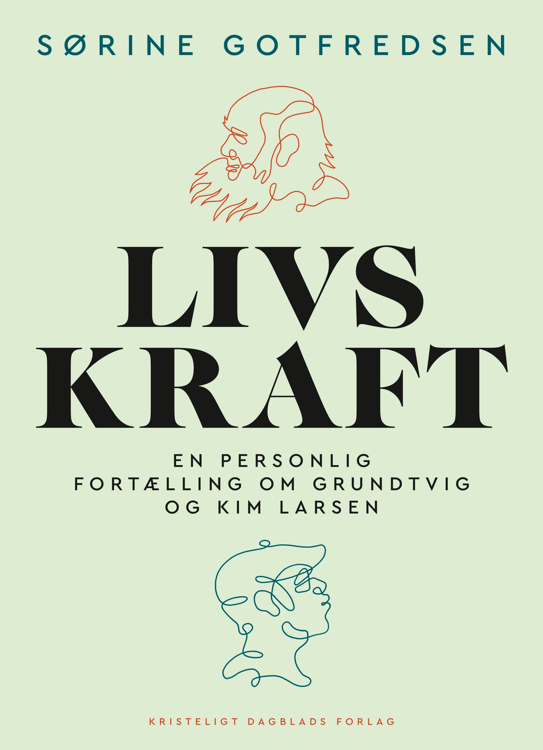 LIVSKRAFT