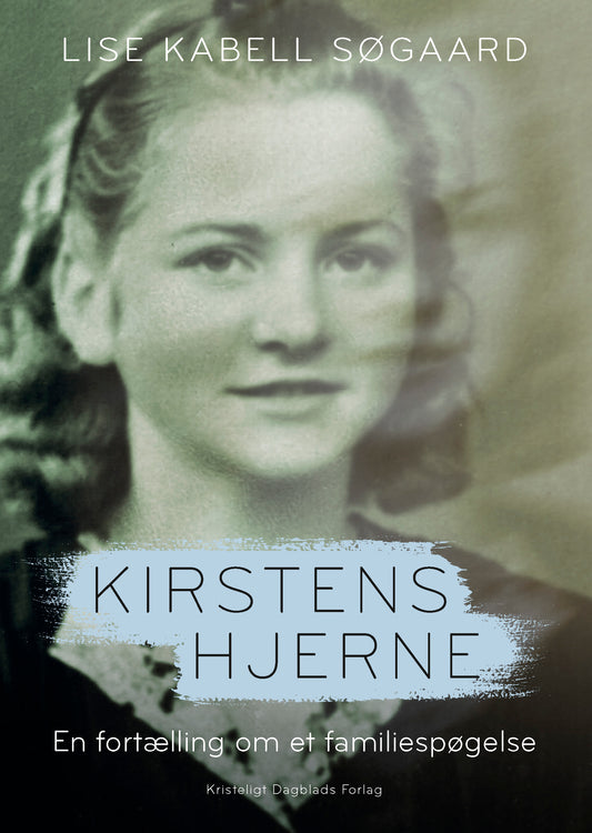 KIRSTENS HJERNE