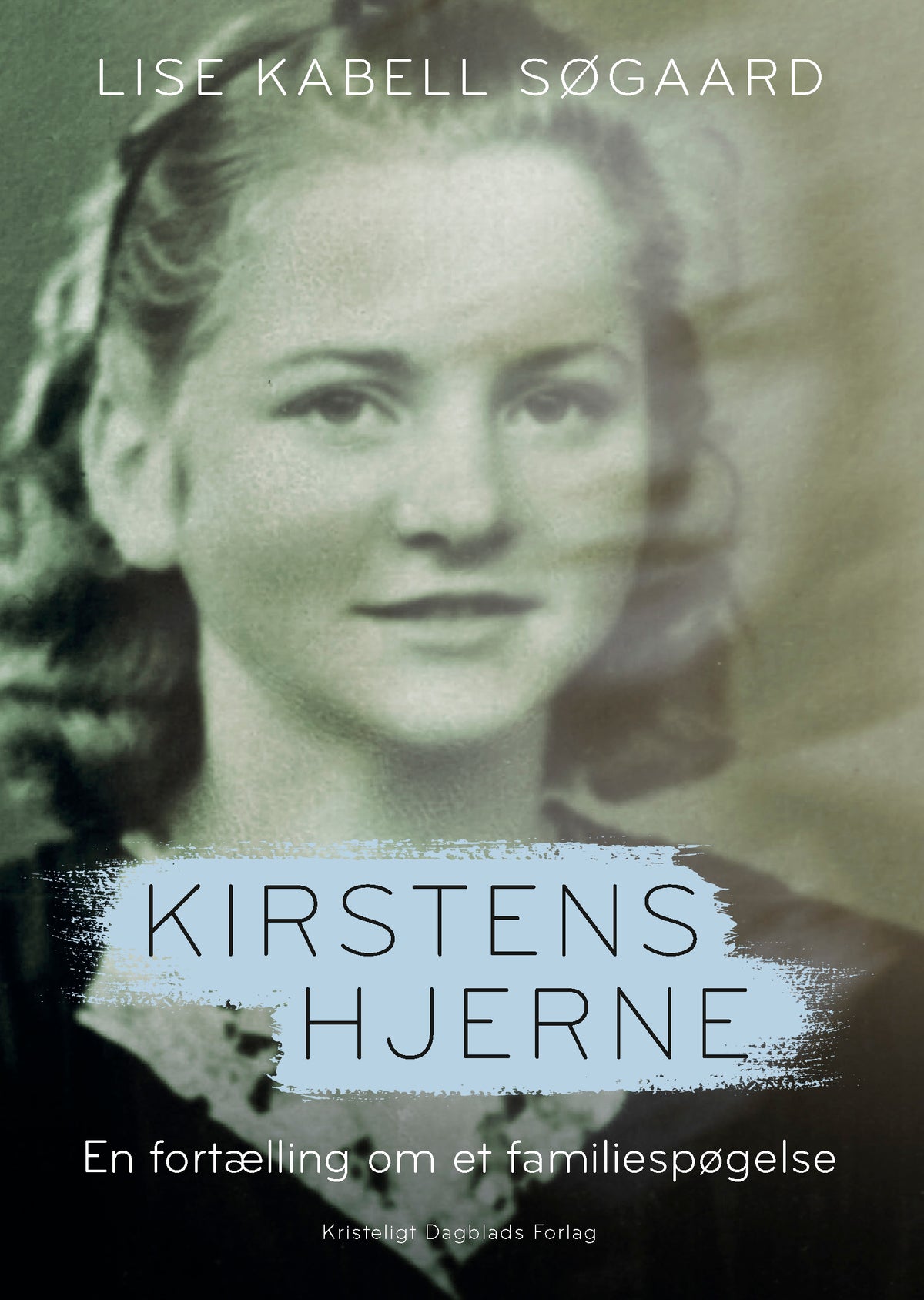 KIRSTENS HJERNE