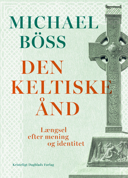 DEN KELTISKE ÅND