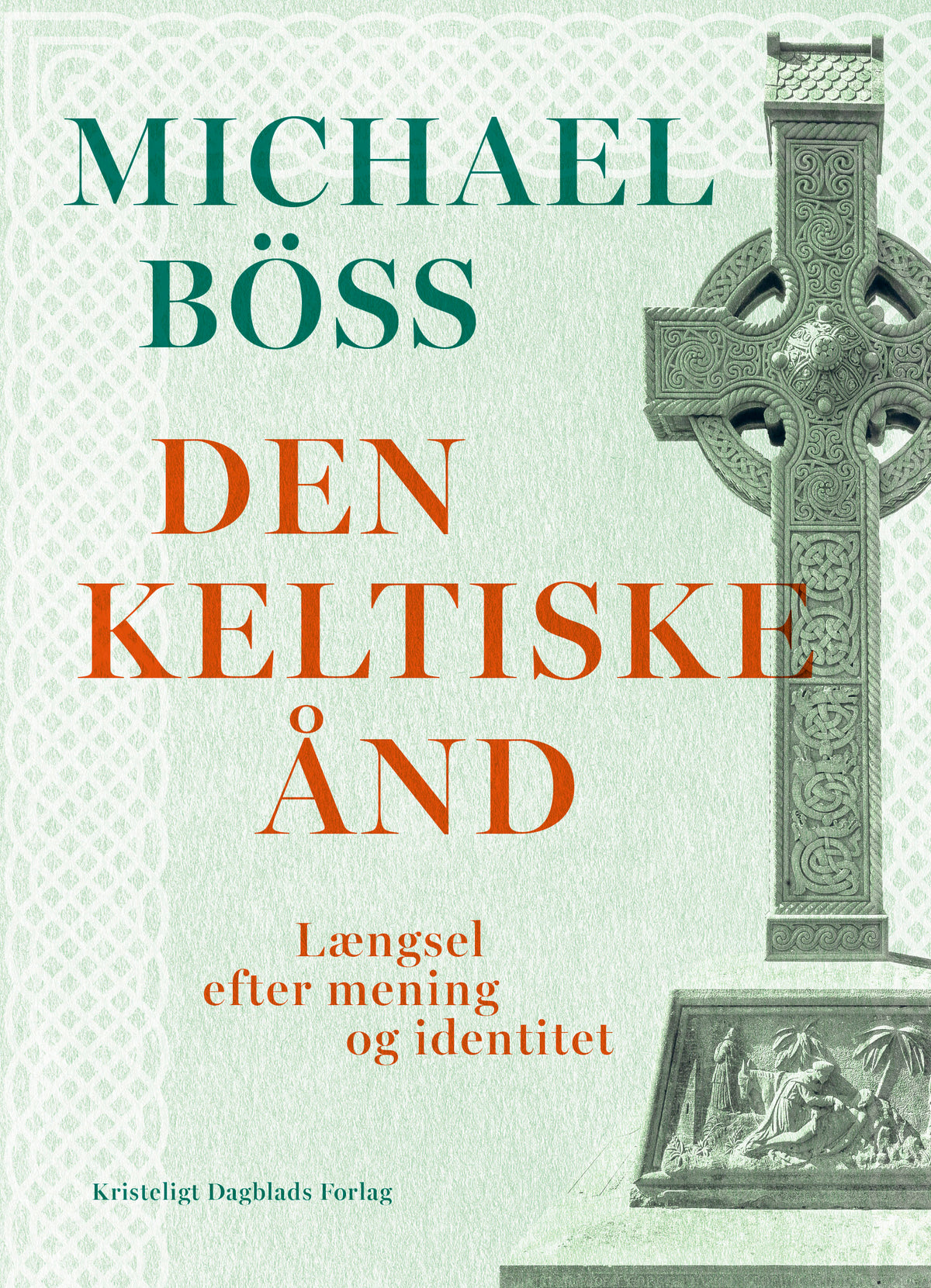DEN KELTISKE ÅND