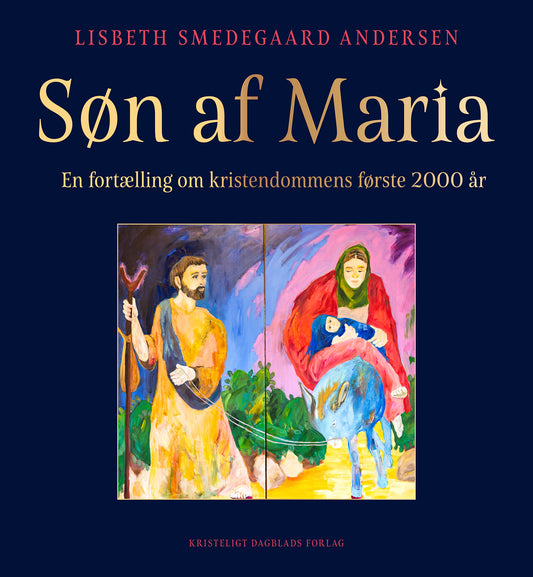 SØN AF MARIA