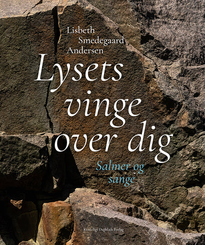 LYSETS VINGE OVER DIG